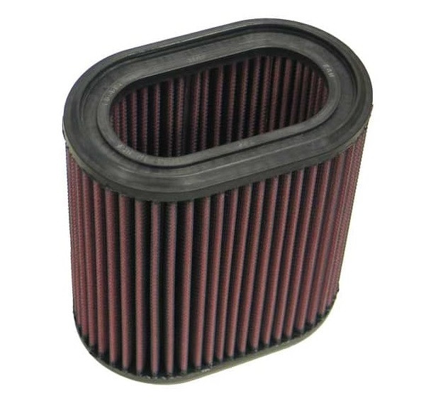 Filtre à Air K&N pour Triumph Rocket III 2300 (04-18)