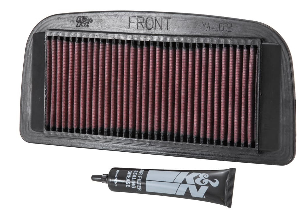Filtre à Air K&N pour Yamaha YZR R1 (02-03)
