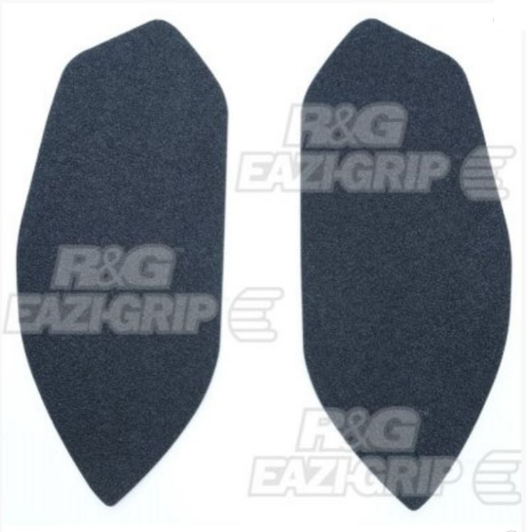 Grip de réservoir autocollant R&G Eazi Grip pour BMW S 1000 R (14-20)
