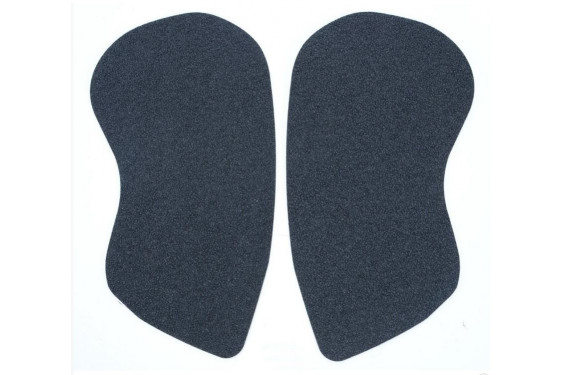 Grip de réservoir R&G Eazi Grip pour Ducati Monster 696 (10-15) - EZRG212BL Grip de réservoir R&G Eazi Grip pour Ducati Monster 696 (10-15) - EZRG212BL