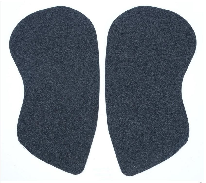 Grip de réservoir R&G Eazi Grip pour Ducati Monster 696 (10-15) - EZRG212BL