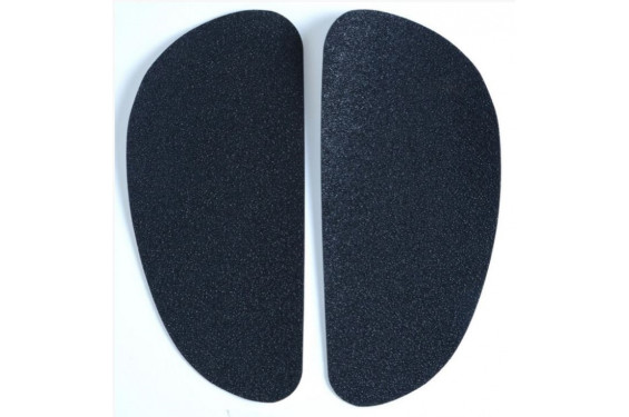 Grip de réservoir R&G Eazi Grip pour Ducati 748 - 916 - 996 - 998 - EZRG200BL Grip de réservoir R&G Eazi Grip pour Ducati 748 - 916 - 996 - 998 - EZRG200BL