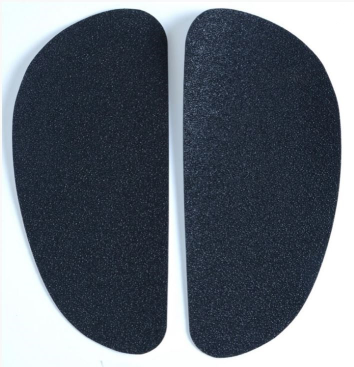 Grip de réservoir R&G Eazi Grip pour Ducati 748 - 916 - 996 - 998 - EZRG200BL