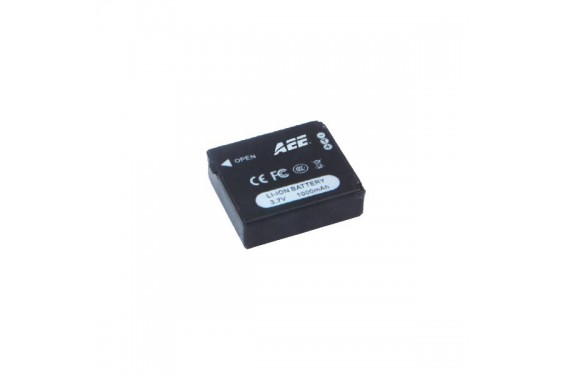 Batterie intérieure pour MAGICAM AEE SD 23 G-sensor