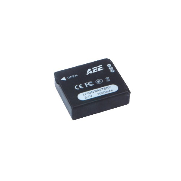 Batterie intérieure pour MAGICAM AEE SD 23 G-sensor