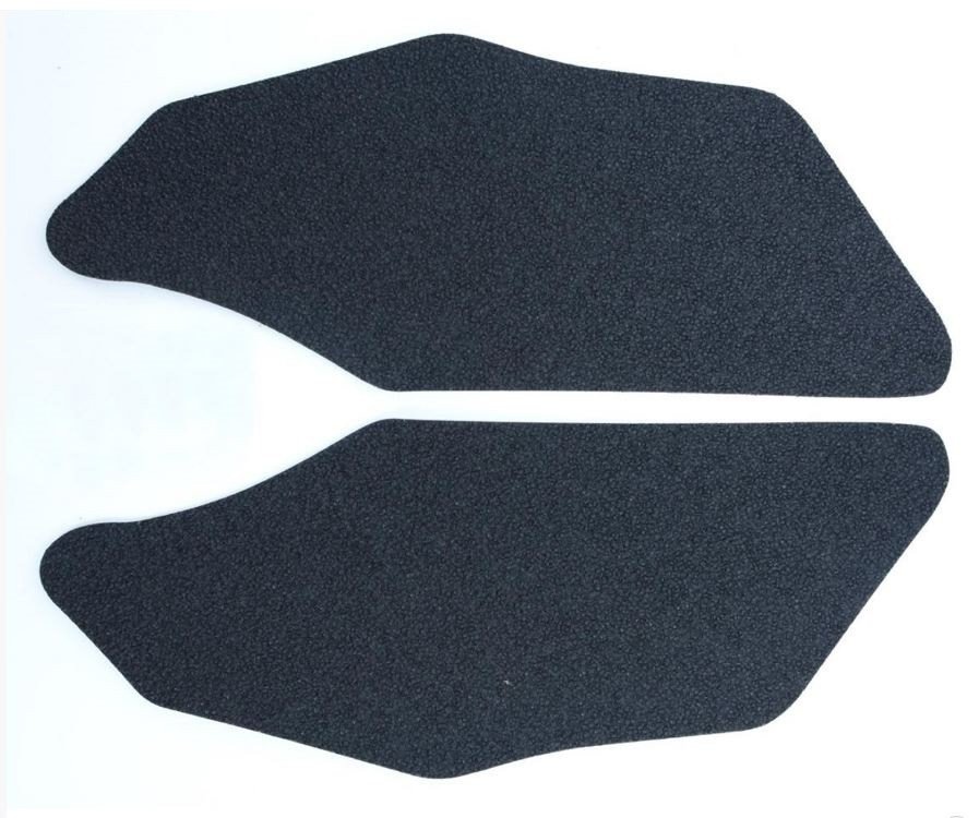 Grip de réservoir R&G Eazi Grip pour Ducati 749 (02-06) 999 (02-07)
