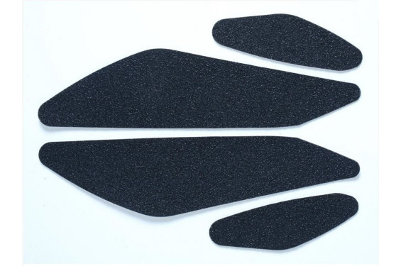 Grip de réservoir R&G Eazi Grip pour Hypermotard - Hyperstrada 821 (13-15) & 939 (16-18) - EZRG215CL Grip de réservoir R&G Eazi Grip pour Hypermotard - Hyperstrada 821 (13-15) & 939 (16-18) - EZRG215CL