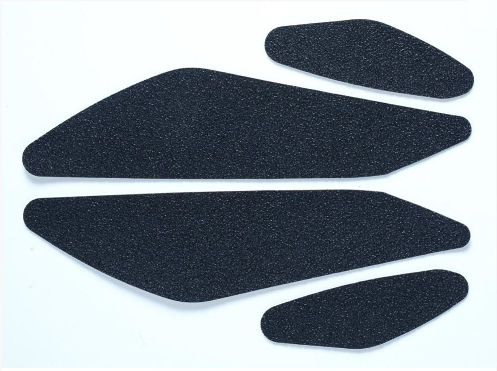 Grip de réservoir R&G Eazi Grip pour Hypermotard - Hyperstrada 821 (13-15) & 939 (16-18) - EZRG215CL