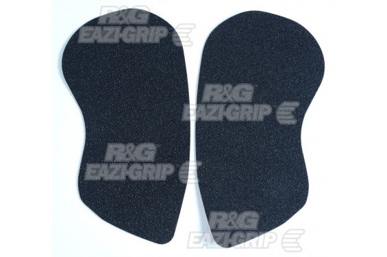 Grip de réservoir R&G Eazi Grip pour Ducati Monster 797 (17-20) 821 (14-17) - EZRG214BL Grip de réservoir R&G Eazi Grip pour Ducati Monster 797 (17-20) 821 (14-17) - EZRG214BL