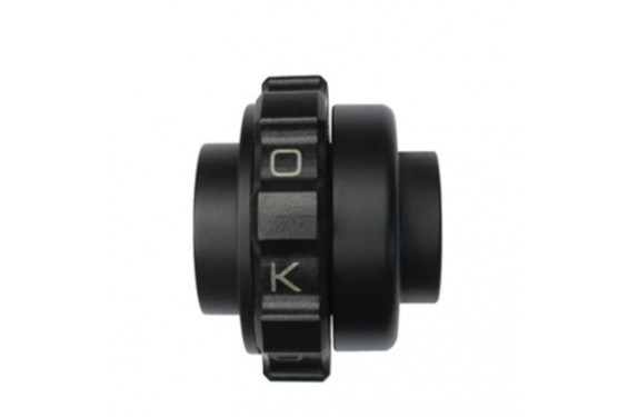 Régulateur de Vitesse Kaoko pour Honda VFR 1200 DCT Tour Edition (2018) - HND310 Régulateur de Vitesse Kaoko pour Honda VFR 1200 DCT Tour Edition (2018) - HND310