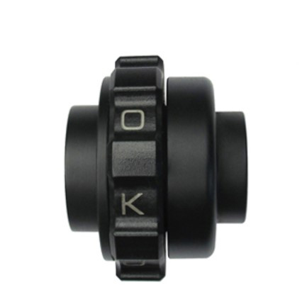 Régulateur de Vitesse Kaoko pour Honda VFR 1200 DCT Tour Edition (2018) - HND310