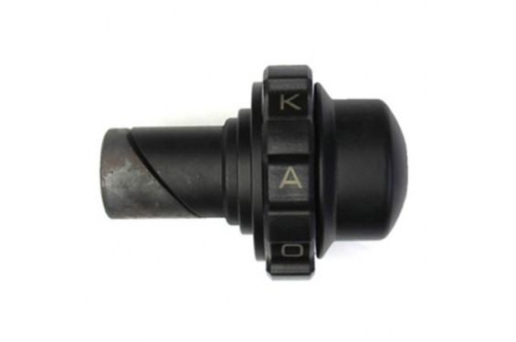 Régulateur de Vitesse Kaoko pour Honda VFR1200 FD (10-15) - HND28 Régulateur de Vitesse Kaoko pour Honda VFR1200 FD (10-15) - HND28