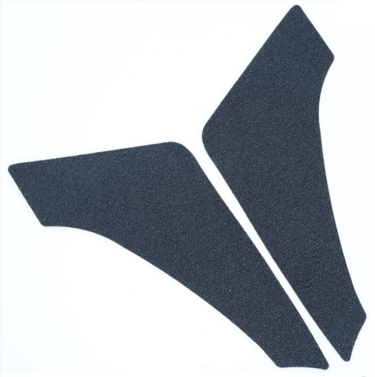 Grip de réservoir R&G Eazi Grip pour Ducati Multistrada 1200 S - ST (10-14)