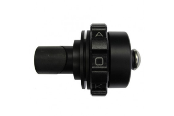 Régulateur de Vitesse Kaoko pour Honda VFR 1200 XD (12-15) - HND200 Régulateur de Vitesse Kaoko pour Honda VFR 1200 XD (12-15) - HND200