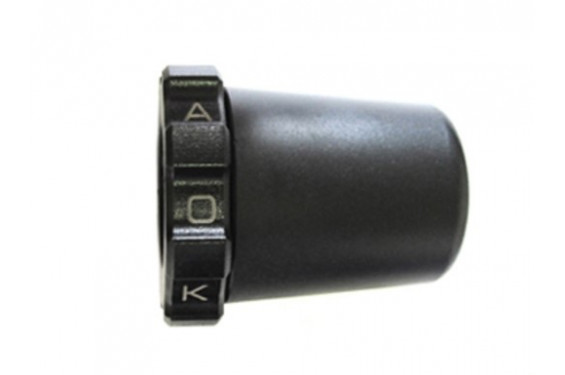 Régulateur de Vitesse Kaoko pour Kawasaki KLR650 ABS (08-19) - KAW200 Régulateur de Vitesse Kaoko pour Kawasaki KLR650 ABS (08-19) - KAW200
