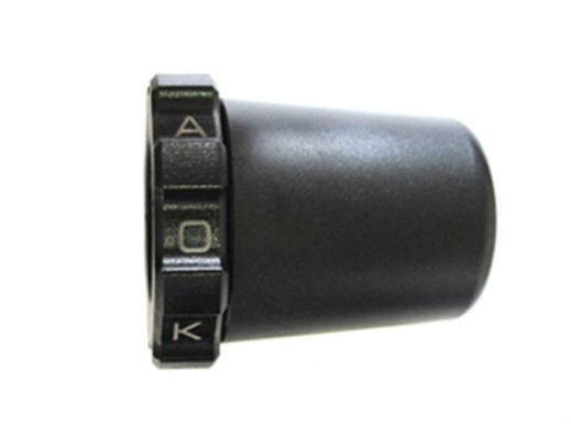 Régulateur de Vitesse Kaoko pour Kawasaki Vulcan S Café (17-19) - KAW200