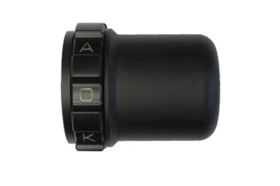 Régulateur de Vitesse Kaoko pour Suzuki GSX F 650 (08-16) - SUZ200 Régulateur de Vitesse Kaoko pour Suzuki GSX F 650 (08-16) - SUZ200