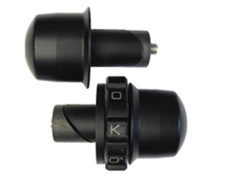 Régulateur de Vitesse Kaoko pour Suzuki GSX 1250 FA (10-16) - SUZ100