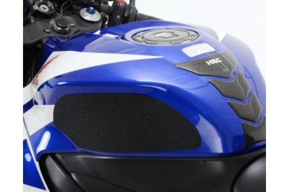 Grip de réservoir R&G Eazi Grip pour Honda CBR 600 RR (07-12)