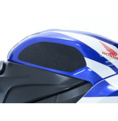 Grip de réservoir R&G Eazi Grip pour Honda CBR 600 RR (07-12)