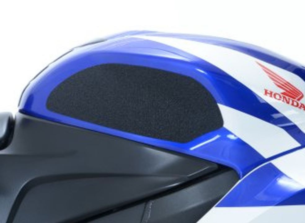 Grip de réservoir R&G Eazi Grip pour Honda CBR 600 RR (07-12)