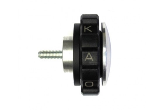 Régulateur de Vitesse Kaoko pour Triumph Bonneville T100 (05-17) - BONI Régulateur de Vitesse Kaoko pour Triumph Bonneville T100 (05-17) - BONI