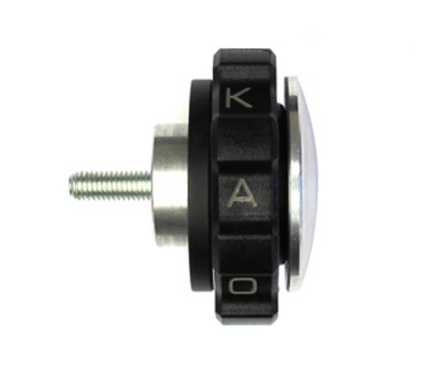Régulateur de Vitesse Kaoko pour Triumph Bonneville T100 (05-17) - BONI