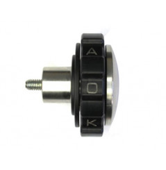 Régulateur de Vitesse Kaoko pour Triumph Scrambler 900 (06-16) - SCRAM