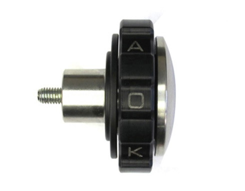 Régulateur de Vitesse Kaoko pour Triumph Scrambler 900 (06-16) - SCRAM