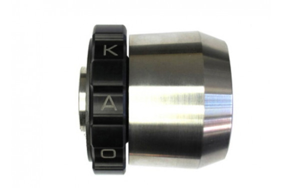 Régulateur de Vitesse Kaoko pour Triumph Roadster (11-17) - TROCIII Régulateur de Vitesse Kaoko pour Triumph Roadster (11-17) - TROCIII