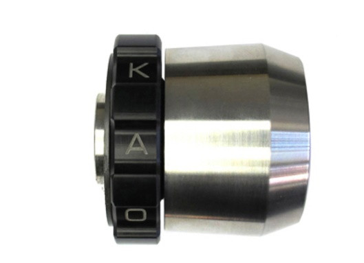 Régulateur de Vitesse Kaoko pour Triumph Roadster (11-17) - TROCIII