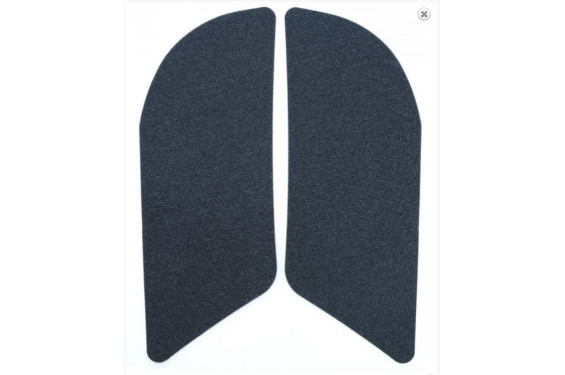 Grip de réservoir R&G Eazi Grip pour Honda VFR 800 (10-13) - EZRG312BL Grip de réservoir R&G Eazi Grip pour Honda VFR 800 (10-13) - EZRG312BL