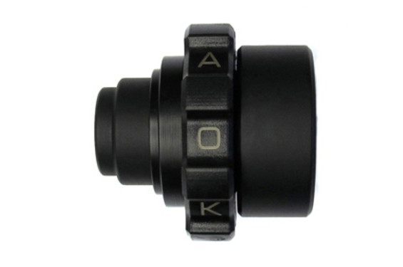 Régulateur de Vitesse Kaoko pour Yamaha Super Tenere XT1200Z (10-19) - YAM630 Régulateur de Vitesse Kaoko pour Yamaha Super Tenere XT1200Z (10-19) - YAM630