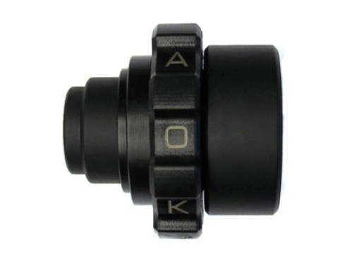 Régulateur de Vitesse Kaoko pour Yamaha Super Tenere XT1200Z (10-19) - YAM630