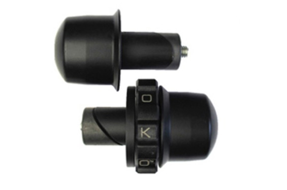 Régulateur de Vitesse Kaoko pour Yamaha V-Max 1200 (88-01) - SUZ100 Régulateur de Vitesse Kaoko pour Yamaha V-Max 1200 (88-01) - SUZ100