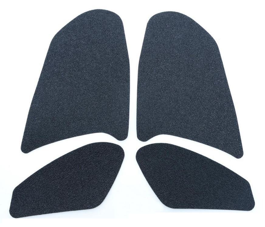Grip de réservoir Racing R&G Eazi Grip pour Honda CBR 1000 RR (08-11) EZRG308
