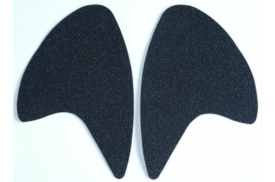 Grip de réservoir R&G Eazi Grip pour Honda CBR 1000 RR (12-16) - EZRG309CL Grip de réservoir R&G Eazi Grip pour Honda CBR 1000 RR (12-16) - EZRG309CL