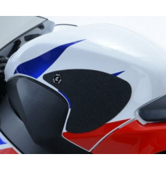 Grip de réservoir R&G Eazi Grip pour Honda CBR 1000 RR (12-16) - EZRG309CL