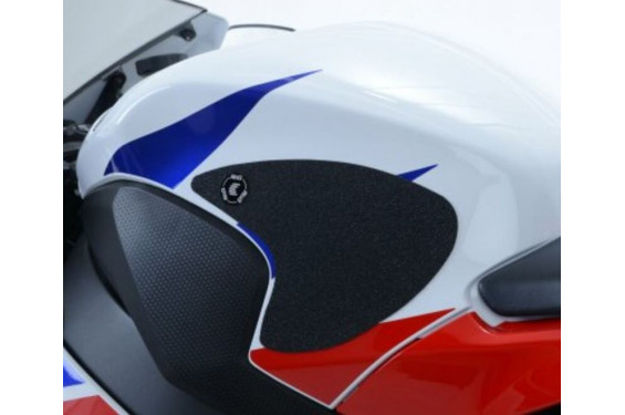 Grip de réservoir R&G Eazi Grip pour Honda CBR 1000 RR (12-16) - EZRG309CL Grip de réservoir R&G Eazi Grip pour Honda CBR 1000 RR (12-16) - EZRG309CL