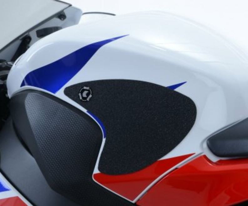 Grip de réservoir R&G Eazi Grip pour Honda CBR 1000 RR (12-16) - EZRG309CL