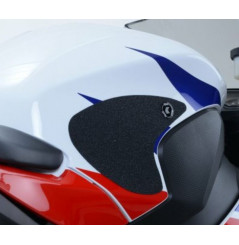 Grip de réservoir R&G Eazi Grip pour Honda CBR 1000 RR (12-16) - EZRG309CL