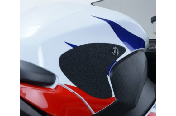 Grip de réservoir R&G Eazi Grip pour Honda CBR 1000 RR (12-16) - EZRG309CL Grip de réservoir R&G Eazi Grip pour Honda CBR 1000 RR (12-16) - EZRG309CL