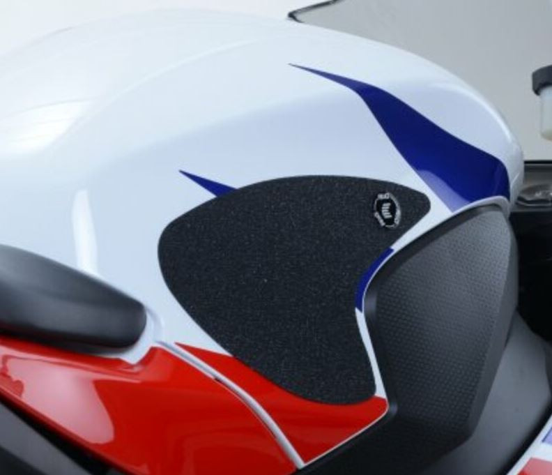 Grip de réservoir R&G Eazi Grip pour Honda CBR 1000 RR (12-16) - EZRG309CL