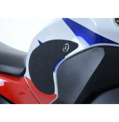 Grip de réservoir R&G Eazi Grip pour Honda CBR 1000 RR (12-16) - EZRG309CL