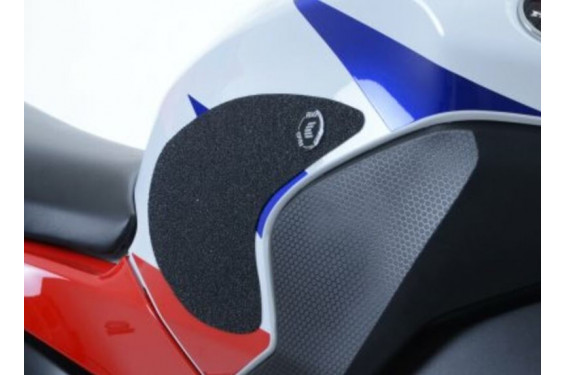 Grip de réservoir R&G Eazi Grip pour Honda CBR 1000 RR (12-16) - EZRG309CL Grip de réservoir R&G Eazi Grip pour Honda CBR 1000 RR (12-16) - EZRG309CL