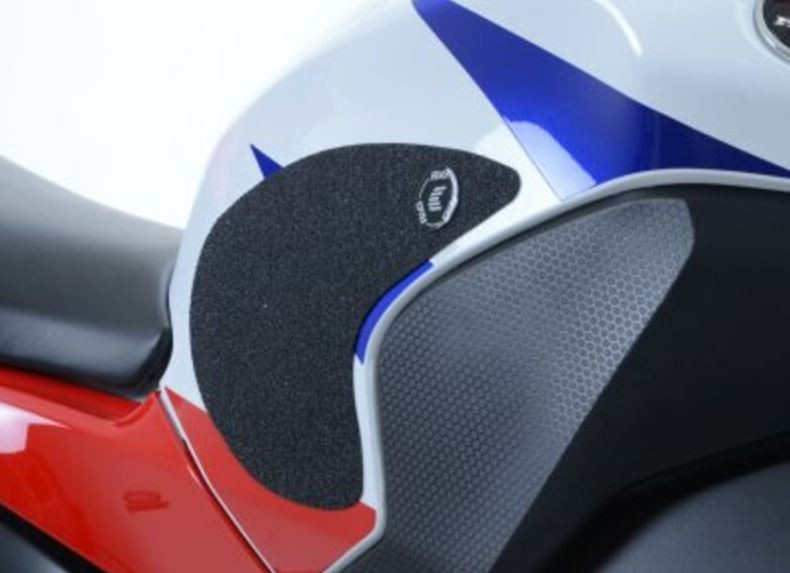Grip de réservoir R&G Eazi Grip pour Honda CBR 1000 RR (12-16) - EZRG309CL