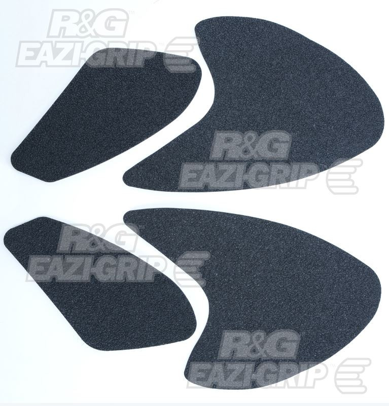 Grip de réservoir Racing R&G Eazi Grip pour Honda CBR 1000 RR (12-16)