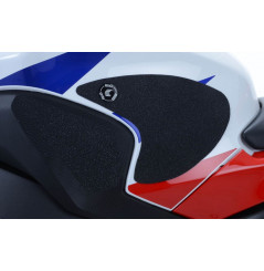 Grip de réservoir Racing R&G Eazi Grip pour Honda CBR 1000 RR (12-16)