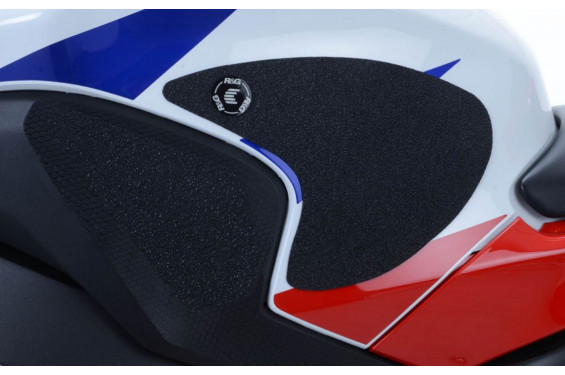 Grip de réservoir Racing R&G Eazi Grip pour Honda CBR 1000 RR (12-16)
