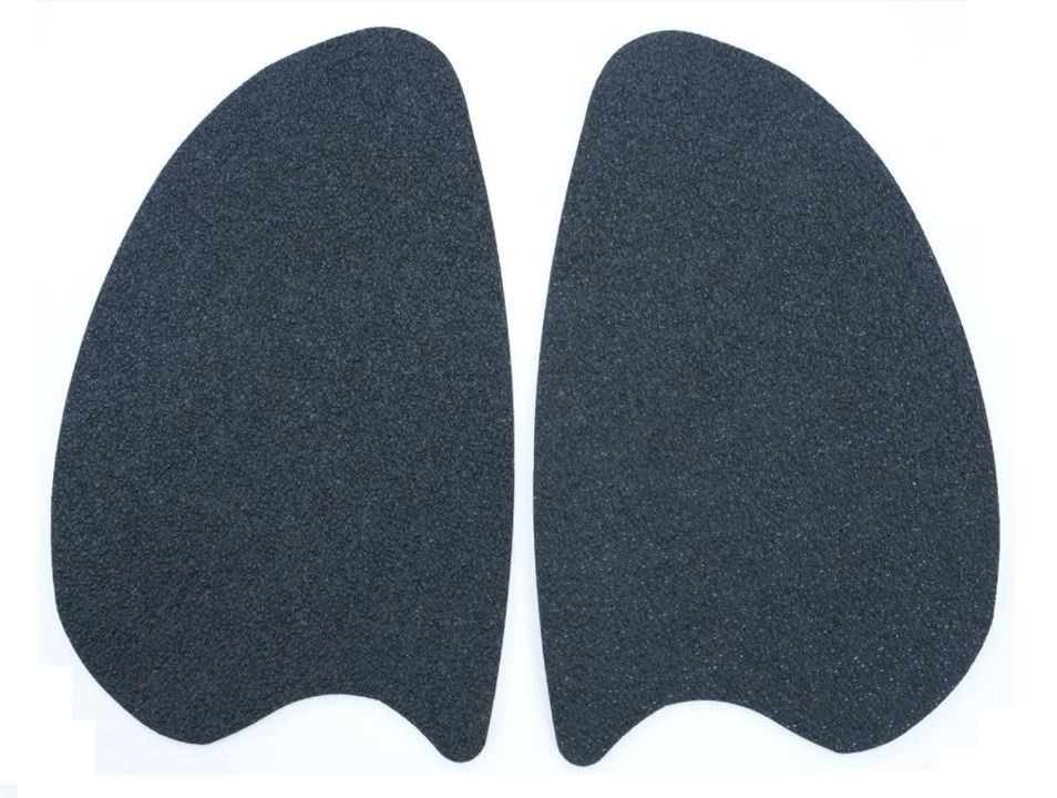 Grip de réservoir R&G Eazi Grip pour Honda CBR 1100 XX Blackbird (99-07)